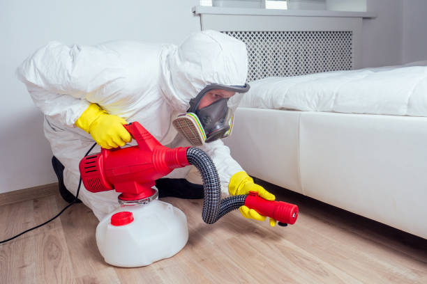 Best Pest Prevention Services  in Bing, OR
